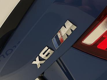 new beetle: BMW X6 M: 2011 г., 4.4 л, Робот, Бензин, Кроссовер — 9