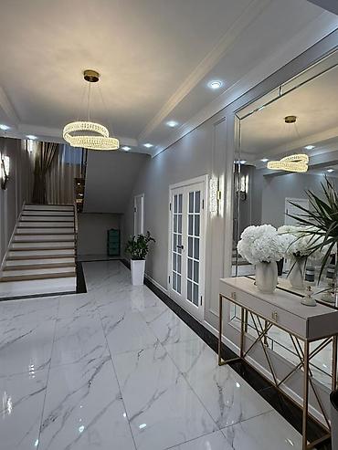 Продажа домов: Дом, 240 м², 7 комнат, Агентство недвижимости, Дизайнерский ремонт — 5