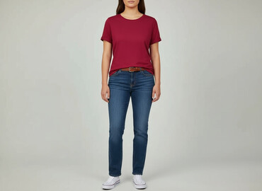 t shirty karl lagerfeld allegro: Janina, T-shirt damski, rozmiar XL