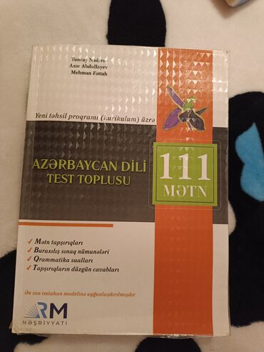 əldə qələm qan ağlar kitabı pdf: Kitablar, jurnallar, CD, DVD