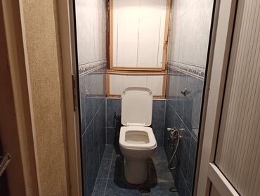 Uzunmüddətli kirayə mənzillər: Nəsimi rayonu, 5-ci Mikrorayon, “Metro Əcəmi” metrosuna yaxın ərazidə — 8