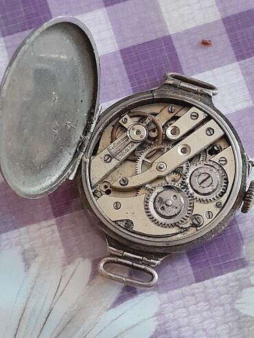 Apple Watch: Часы швейцарские, антиквар. городе ош at lalafo.kg — 2 Apple Watch: Часы швейцарские, антиквар. городе ош — 2