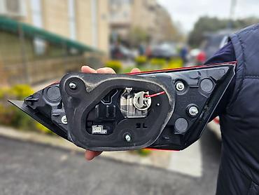 start stop: Toyota 2020 il, Orijinal, Yaponiya, İşlənmiş — 4