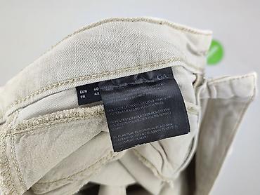 cmp: C&A, Spodnie materiałowe damskie, rozmiar M — 6