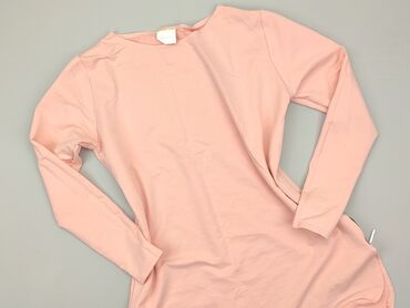 różowe bluzki: Blouse, M (EU 38), condition - Very good