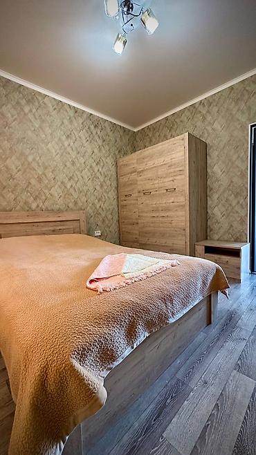 Продажа квартир: 3 комнаты, 46 м², Евроремонт — 20