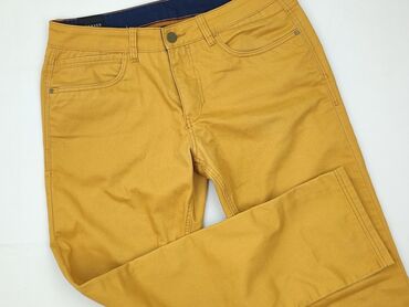 Chinos for men, M (EU 38), Reserved, condition - Very good