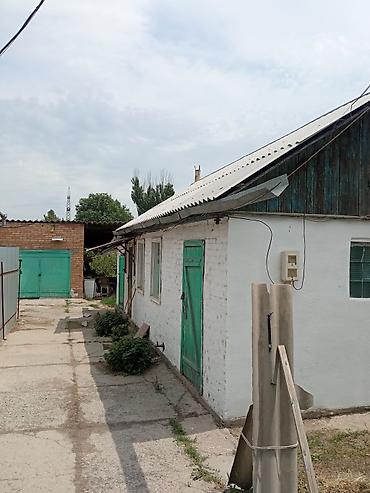 жёлтый домик: Продаётся дом с хозяйственными постройками. - Кирпичный одноэтажный — 2