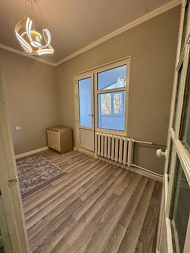 Продажа квартир: 4 комнаты, 96 м², 105 серия, 2 этаж, Евроремонт — 3