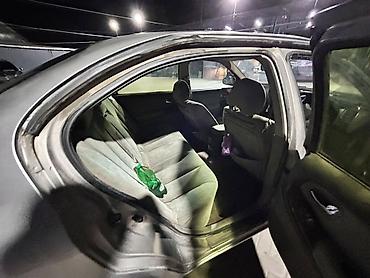 генератор цефиро: Nissan Cefiro: 2000 г., 2 л, Автомат, Бензин, Седан — 4