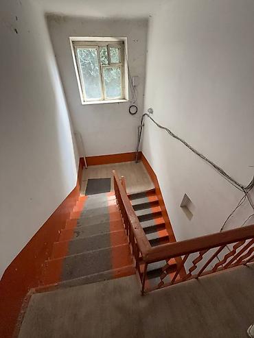 Продажа квартир: 3 комнаты, 58 м², Аламединский рынок / базар Индивидуалка, 2 этаж, Косметический ремонт — 12
