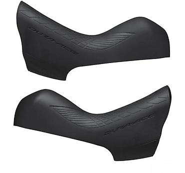 rang 28: GUMICE RUČICA MENJAČA / KOČNICA SHIMANO DURA ACE ST-R9120 | — 1