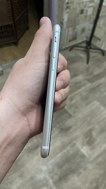 Apple iPhone: IPhone 8, 256 ГБ, Защитное стекло, Чехол, 100 % — 5