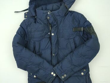 kurtka softshell damska lidl: Women`s winter jacket, size XL (EU 42)