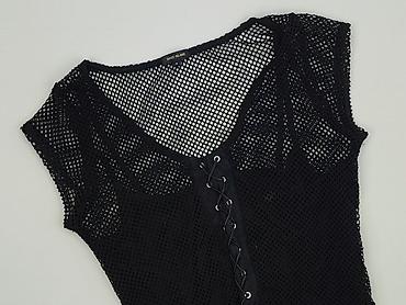 crop: River Island, Top damski, rozmiar S — 1