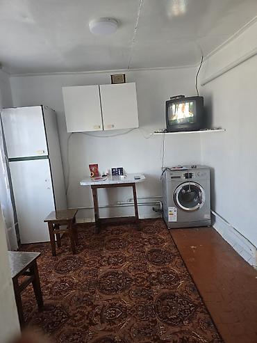 продаю дом село дмитриевка: 3 комнаты, 76 м², 9 соток, Сокулук, Собственник — 7