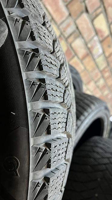 maxxis: Шины 265 / 40 / R 22, Зима, Б/у, Комплект, Внедорожные (АТ/МТ), Maxxis — 5