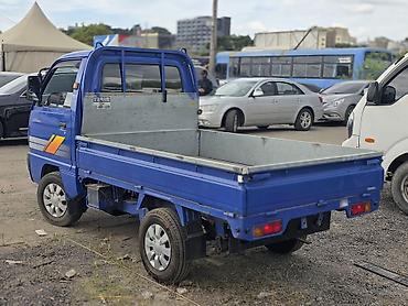 меняю диски на бмв: Легкий грузовик, Daewoo, Стандарт, До 1 т, Б/у — 5