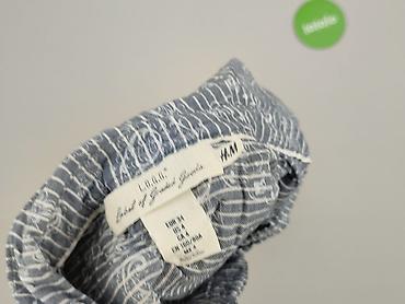 koszule windsor: H&M L.O.G.G., Koszula damska, rozmiar XS — 5