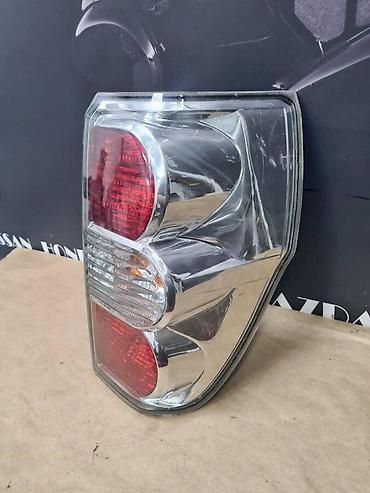 STOP SVETLO DESNO ZA SUZUKI GRAND VITARA OD 2005. DO 2015. GOD. |