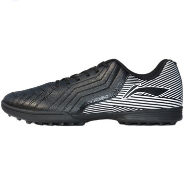обувь сороконожки: Футбольные сороконожки от компании LI-NING,ОРИГИНАЛ!! не носили с