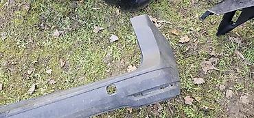 rim: ZADNJI BRANIK 2K7 ZA VOLKSWAGEN CADDY | Volkswagen caddy zadnji — 2