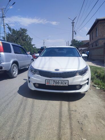 шевроле спарк 2017 цена: Kia K5: 2017 г., 2 л, Автоматические, Газ, Седан