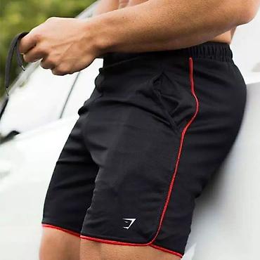 pull and: Мужской спортивный костюм, M, L, Новый, Самовывоз, Платная доставка — 8