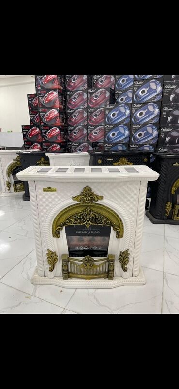 Peç və qızdırıcı təmiri: Təmir, İran peçləri, Evə gəlməklə — 7