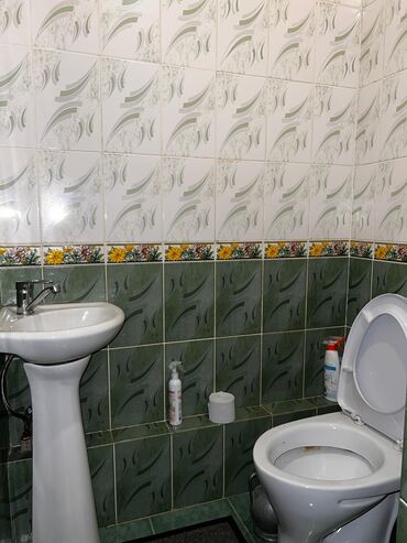 Продажа квартир: 2 комнаты, 60 м², 106 серия, Цокольный этаж этаж, Косметический ремонт — 10