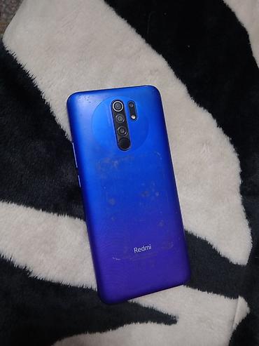 iphone 11 8 256: Xiaomi 64 GB, rəng - Mavi, 
 Qırıq — 3