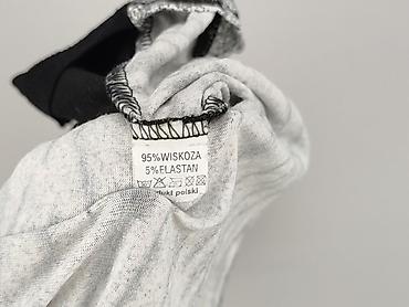 boca sklep: Bluzka damska, rozmiar 5XL — 5