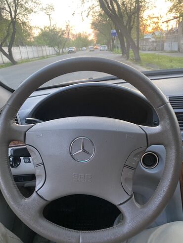 мерс s500 цена: Mercedes-Benz SL-Class: 2002 г., 5 л, Типтроник, Бензин, Седан