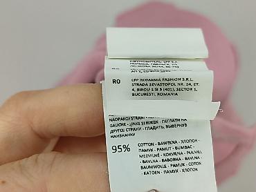 bluza leeds reserved: Reserved, Bluza damska
, rozmiar L — 5