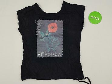 dresy trapstar: Carry, T-shirt damski, rozmiar S — 2