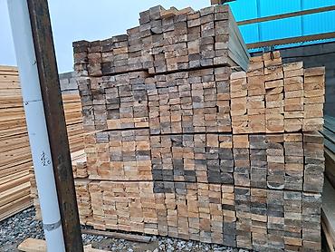 Доски: Доски, Обрезные, Сосна, Сухие — 11