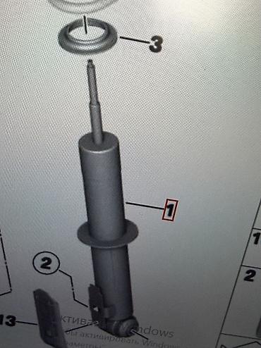 Обвес: Принимаем заказы на любое авто ASIA PARTS — автозапчасти под заказ — 39