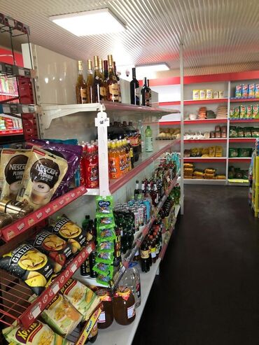 Другая коммерческая недвижимость: Продается действующий магазин и гостевой дом на первой линии at lalafo.kg — 8 Другая коммерческая недвижимость: Продается действующий магазин и гостевой дом на первой линии — 8