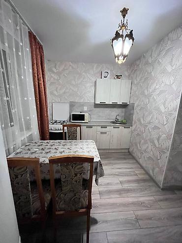 горячий источник бар булак фото: 1 комната, Собственник, Без подселения, от 6 месяцев, С мебелью полностью — 5