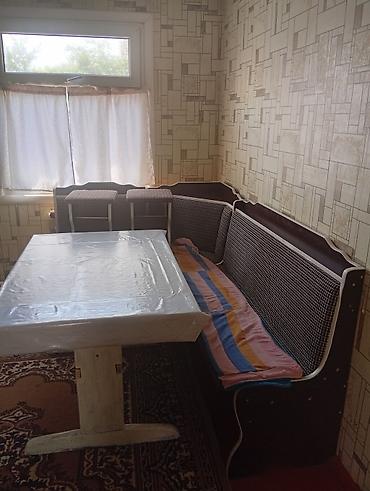 сдаю учкун: 2 комнаты, Учкун мкр Собственник, Парам без детей — 1