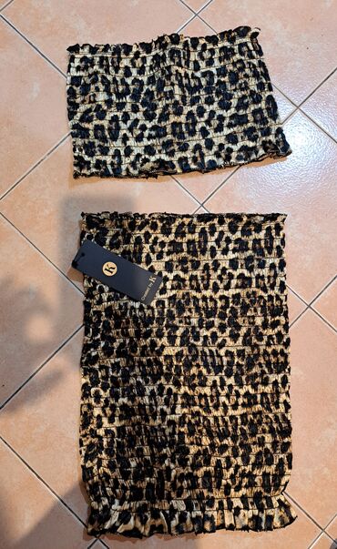 just cavalli parfem muski: New Look, S (EU 36), Leopard, krokodil, zebra, bоја - Šareno