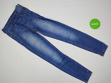 kupony crivit: Calzedonia, Jeansy damskie, rozmiar S — 2
