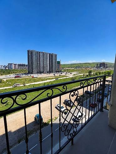 archa group: 3 комнаты, 112 м², Ала-Арча ТРЦ Элитка, 5 этаж, Евроремонт — 2