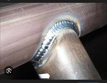 Сварщики: Сварщик. Больше 6 лет опыта — 1