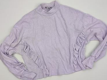 pull and bear aplikacja: Bershka, Bluzka damska, rozmiar XS — 1