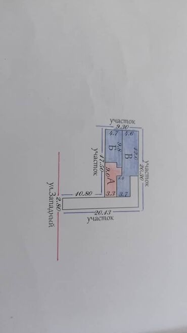 Продажа домов: Полдома, 26 м², 2 комнаты, Риэлтор