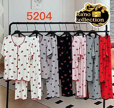 Комплекты: Комплект, Пеньюар, Сатин, С кружевом — 58