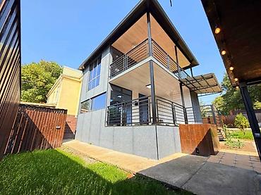 Продажа дач: 🌿 Продаётся новый Барнхаус в Таш-Мойнок, СТ «Мичуринец» 🌿 ✨ — 2