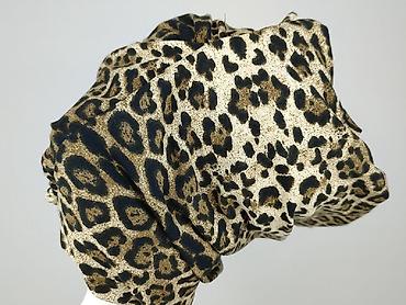 leopard: Sukienka damska, rozmiar M — 6