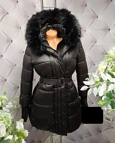 Zimske jakne: 01. AKCIJAAAA BILO KOJA JAKNA 6100din — 9